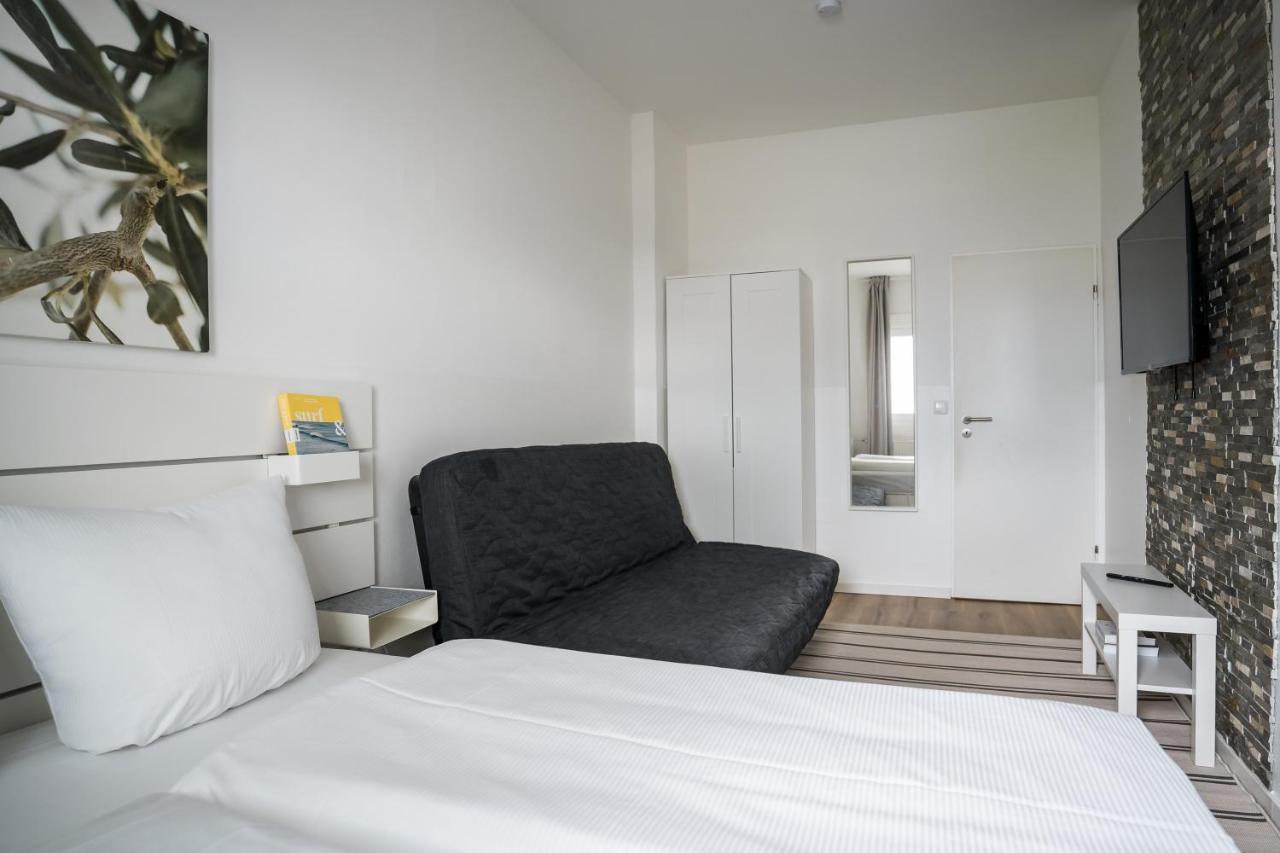 Spacious In Mitte For 6 Appartement Berlin